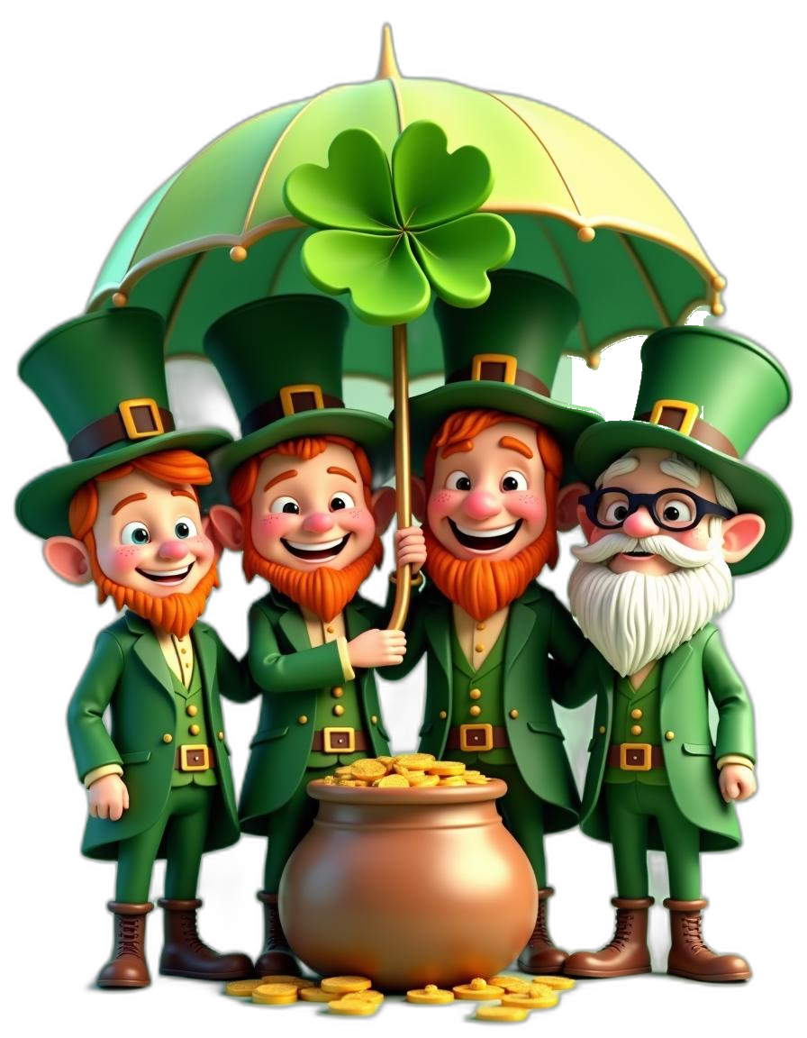 Clover Team